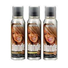 Babylight tutorial with a shadow root on blonde hair (easy technique!) is temporary hair color highlight spray better than hair paint wax? Smart Beauty Smart Colour Temporary Spray Blondes Hair Color Beach Blonde Buy Online In United Arab Emirates At Desertcart Ae Productid 23066544