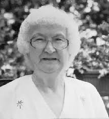 Audrey Gross Obituary