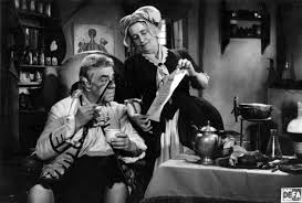 Solang hab' ich geschmachtet 02:40. Filmdetails Figaros Hochzeit 1949 Defa Stiftung