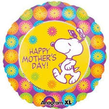 She is clothed with strength and dignity; 18 Snoopy Happy Mother S Day Foil Balloon 1 Per Package Toys Games On Popscreen
