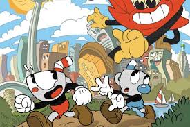 Brand new parody animation channel: How Canadian Video Game Cuphead Went From Cult Smash To Netflix Series Georgia Straight Vancouver S News Entertainment Weekly