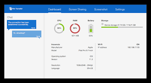 With Teamviewer 13 Sharing Your Iphone Screen Is Easier