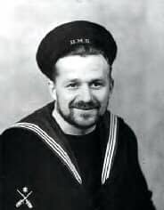 Able Seaman William Savage