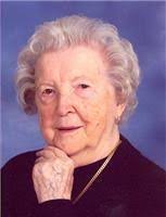 Ada Lavergne Obituary (1928