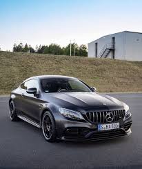 2019 Mercedes Amg C63s Mercedesamg Mercedes Coupe Mercedes Benz C300 Mercedes C Class Coupe