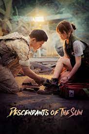 Hd wallpapers and background images Descendants Of The Sun Watch Episodes On Prime Video Hulu And Streaming Online Reelgood