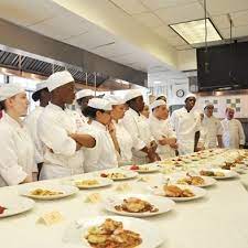 International Philippine Center For Culinary Arts In Jeddah Home Facebook
