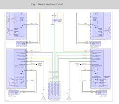 My 2005 chevy tahoe had the mirror glass cracked (and a little more damage also). Power Window Wiring Diagram It Has Manual Locks And Windows I