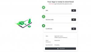 Web2apk transforms your website to android app. Pwa2apk Turns Your Progressive Web App Into An Apk With One Click