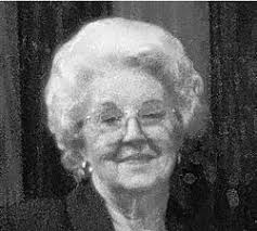 Hazel PEYTON Obituary (2012)