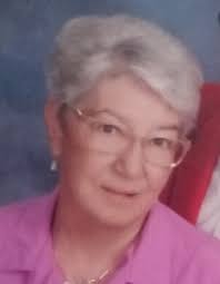 Obituary for Lizzie Mae (Smith) Grady