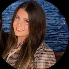 Haley Boyer's Instagram, Twitter & Facebook