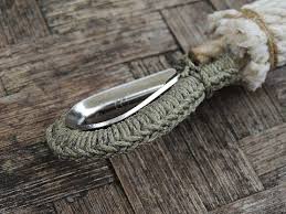 Maybe you would like to learn more about one of these? Cockscombing Or Ringbolt Hitching 3 Strand Tutorial How To Tie Youtube How To Make Rope Rope Decorative Knots