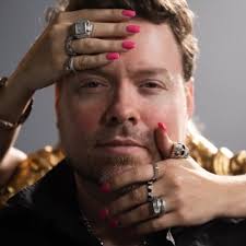 Eric Whitehead (@untamedfeast)