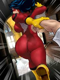 Rule 34 Dev - 1girls ass dat_ass fat_mons jessica_drew kats looking_back  male marvel pov sideboob spandex spider-woman superheroine  unseen_male_face|1651284416