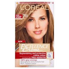 loreal 731 in 2019 hair color caramel caramel hair color