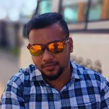 syed-ameen (SAm) · GitHub