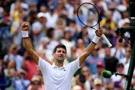 Gledajte nogometne utakmice iz najjačih liga uz ovaj kratki vodič. Novak Ponovo Uspeo Nesto Sto Niko Pre Njega Nije Tenis Uzivo