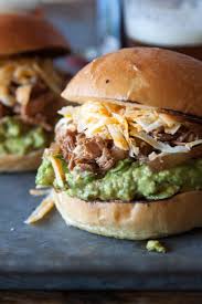 Fool Proof Shredded Bbq Chicken Burgers Rezepte Gutes Essen Leckeres Essen