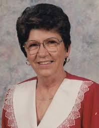 Obituary for Faye Rutland