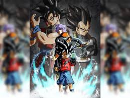 Choose your product line and set, and find exactly what you're looking for. Super Dragon Ball Heroes World Mission Trailer Shows Card Creation Feature