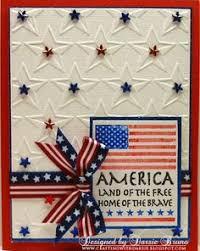 Easy 4th of july greeting card | patriotic cards to make | 4th of july cards | stampin up card 2020celebrate the 4th of july, independence day with this eas. 250 Cards 4th Of July And Patriotic Ideas In 2021 Cards Cards Handmade Military Cards