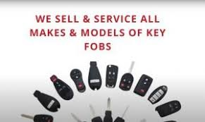 If you've been searching for car key cutting near me, but want to learn more about how your car key is made, look no further. Automobile Key Fob Duplication Chicago Il Car Key Fob Replacements