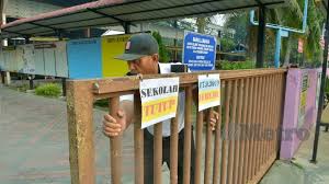 Senarai 145 sekolah di selangor tutup pada 17 september 2019 akibat jerebu layanlah berita terkini tips berguna maklumat. Tujuh Lagi Sekolah Di Selangor Diarah Tutup Metrotv