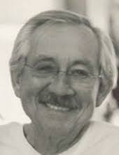 Obituary information for Howard B. Chandler