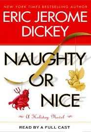 Right in the bright lights of l.a. Naughty Or Nice Audio Book By Eric Jerome Dickey Audiobooks Net