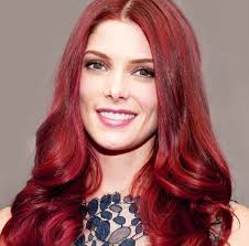 Natural Red Hair Color Chart You Need To Know
