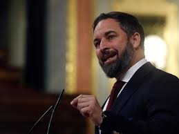 Vox es un partido que solo busca seguir cobrando de la política e intentando trabajar lo menos posible. Vox Recupera Su Cuenta De Twitter Tras El Arresto De Una Semana Y Reafirma Su Denuncia Sobre Violencia E Inmigracion