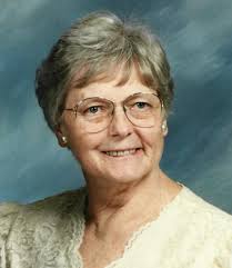 Obituary for Florence L. Lehman