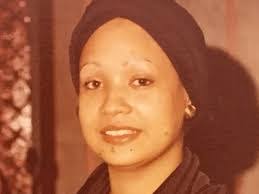 Cynthia Blackmon's Instagram, Twitter & Facebook