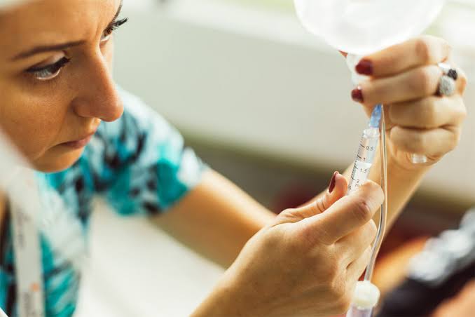 Immunoglobulin (IG) Therapy | IVIG & SCIG Infusions