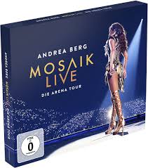 We did not find results for: Mosaik Live Doppel Cd Dvd Andrea Berg Cd Andrea Berg