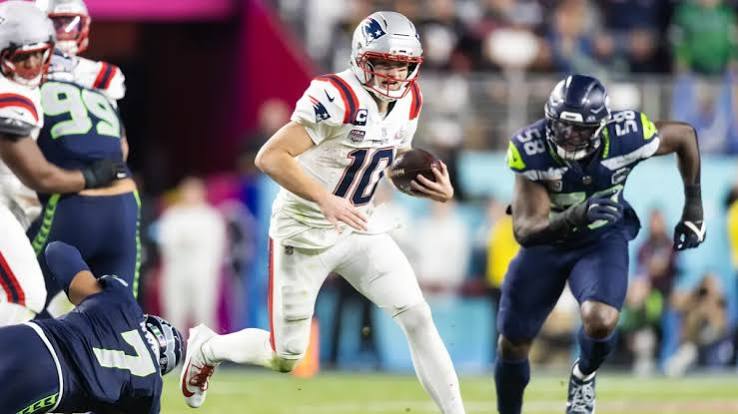 Patriots' Under-25 Talent Given Amazing Ranking by ESPN | NESN