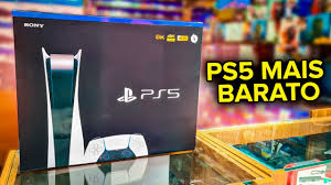 Check spelling or type a new query. Achei O Ps5 Mais Barato Do Brasil Na Pre Venda Youtube