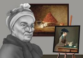 Image result for chardin