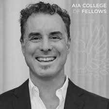 Principal Rick Schneider joins the AIA College of Fellows! — ISTUDIO  Architects