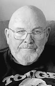 Obituary: David R. Patterson