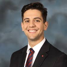 Jake Maddox Email & Phone Number