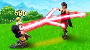 The T Pose In Fortnite Is Overpowered By Mikumikurose On Deviantart