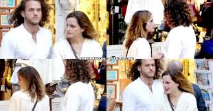 Emma watson real name is emma charlotte duerre watson. Emma Watson Updates Emma Watson And Her New Boyfriend In Italy October 19 2019
