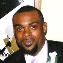 Dana Maurice Watford Obituary