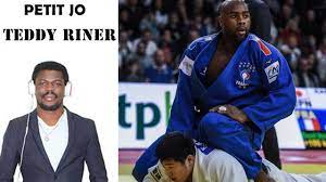 Jul 29, 2021 · teddy riner is the reigning double olympic champion (2012, 2016), and he is the favorite to achieve a historic treble at the olympics. Petit Jo Teddy Riner Youtube