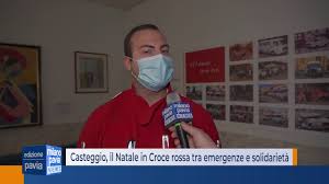 Meteo e previsioni del tempo a casteggio ☀ (precipitazioni, temperature e venti). Casteggio Il Natale Della Croce Rossa Tra Emergenze Sanitarie E Solidarieta Milano Pavia News