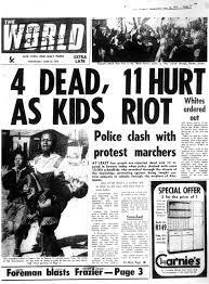 Soweto june 16 1976 #sowetouprising. Soweto Uprising How A Photo Helped End Apartheid Time
