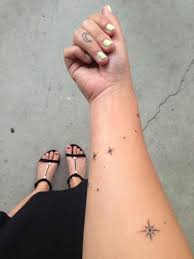 Falling star tattoo meaning is showing your love towards art. Star Tattoo Meanings Ideas And Pictures Tatring