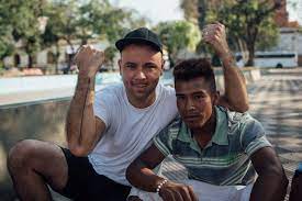 Die menschen wollen endlich die wahrheit über corona erfahren! Oh Wie Schon Ist Paraguay Lemonaid Charitea E V